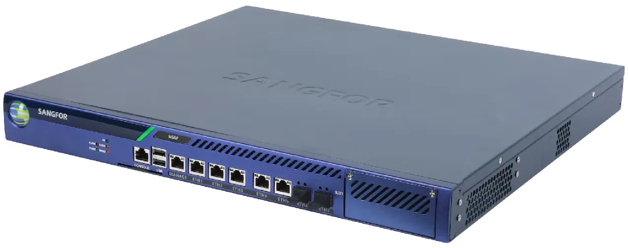 Sangfor Athena NGFW NSF-1030A-I