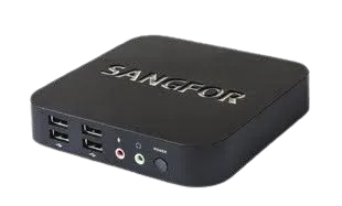 Sangfor aDesk VDI Solution