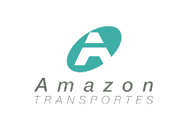 Amazon Transportes Logo