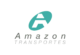 Amazon Transportes Logo