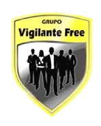 Grupo Vigilantes Logo
