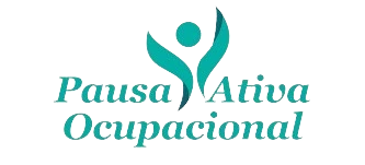 Pausa Ativa Ocupacional Logo