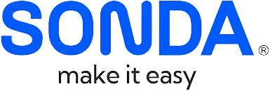 Sonda IT Logo