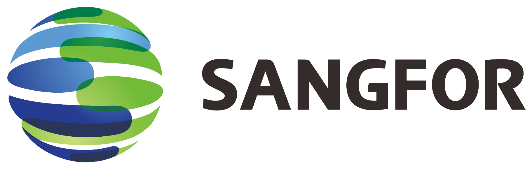 Sangfor Logo